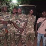 Mali : plus de 6000 litres de diesel saisis sur le marché noir