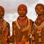 Afrique : dix groupes ethniques aux coutumes singulières