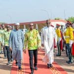 Burkina Faso : un manifeste pour la Révolution progressiste populaire