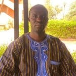 Dr Ousmane Ouédraogo alerte sur les troubles alimentaires au Burkina