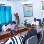Niger et Burkina Faso renforcent leur coopération médiatique