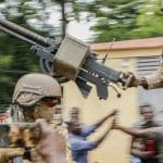 Mali : l&rsquo;armée russe a contrôlé les attaques djihadistes