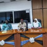 Burkina Faso : formation des hauts fonctionnaires à l&rsquo;intelligence artificielle