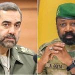 L&rsquo;Iran propose un transfert de technologie au Mali