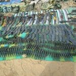 Burkina : opérations militaires du 1er au 13 avril 2026 dans trois régions