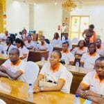 30 jeunes formés à la citoyenneté à Ouagadougou