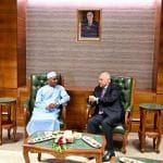 Algérie propose un accès maritime aux pays du Sahel
