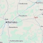 Attaque du JNIM contre la ville de Fan, à 120 km de Bamako