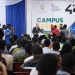 Togo : un campus 42 pour former aux métiers du numérique