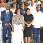 Togo : 56 milliards FCFA visés pour VIH, tuberculose et paludisme