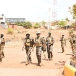 Prolongation du couvre-feu à Bamako pour trois jours