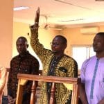 Cinq agents du MEMC prêtent serment comme OPJ et APJ au Burkina