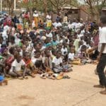 SNC 2026 : les enfants animent la fête culturelle