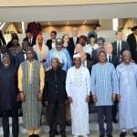 Togo accueille un sommet sur la coopération ouest-africaine