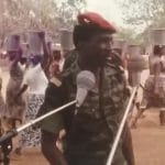 Thomas Sankara : l&rsquo;homme politique et révolutionnaire musicien