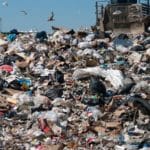 La commune Ogou 1 au Togo adopte une politique de gestion des déchets