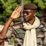 Mali : deuil national après la mort du ministre Sadio Camara