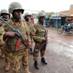 Le rôle de l’Afrika Korps russe au Mali reste sous-estimé