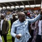 Romuald Wadagni élu président du Bénin avec 94% des voix