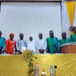 Souhaïbou Sawadogo obtient un doctorat en sciences biologiques appliquées