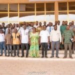SNC 2026 : des chauffeurs formés pour l&rsquo;accueil à Bobo-Dioulasso