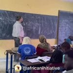Bamako lance des cours de russe avec supports pédagogiques en bambara