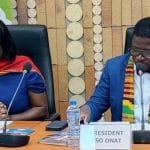 Togo : 168 architectes autorisés à exercer par l&rsquo;Ordre national