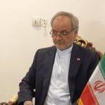 Bilan iranien : 3 468 morts, dont 383 enfants, selon l&rsquo;ambassadeur