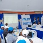 Banque de l’Union Burkina Faso : bon premier trimestre 2026