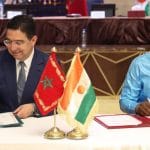 Niger et Maroc signent 14 accords de coopération à Niamey