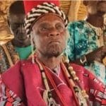 Le roi Untaanba du Gulmu est décédé le 12 avril 2026
