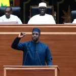 Sénégal : adoption contestée de la loi électorale dite Sonko