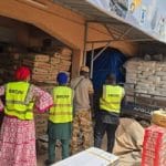 Burkina Faso : 126 tonnes de ciment saisies lors de contrôles