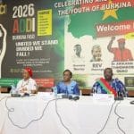 Burkina Faso : la diaspora africaine discute de la colonisation