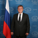 Mali : l&rsquo;ambassadeur de Russie dénonce la désinformation et l&rsquo;ingérence occidentale