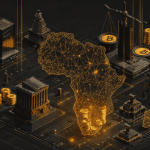Crypto-actifs en Afrique : opportunités et défis pour les États