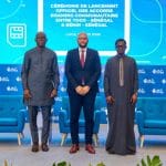Togo, Bénin, Sénégal : roaming gratuit entre pays