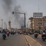 Le Sénégal condamne les attaques contre le Mali