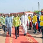 Burkina : lancement du Manifeste de la Révolution progressiste populaire