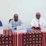 Burkina : Un comité de pilotage pour le projet Stop-NCD