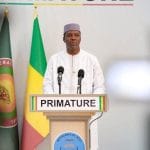 Attaques du 25 avril 2026 : le Mali en deuil national