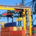 LCT recrute 17 opérateurs de portique pour le port de Lomé