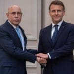 Mauritanie-France : une coopération renforcée à l&rsquo;Elysée