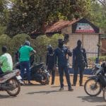 Burkina Faso : lancement de l&rsquo;opération de sécurité Wibga-2