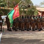 Burkina Faso : 242 agents du numérique terminent une formation patriotique