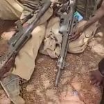 L&rsquo;armée guinéenne mène une opération à Kolenda, près du Mali