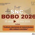 Burkina Faso : les préparatifs de la SNC 2026 s&rsquo;intensifient