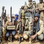 Conflit au Mali : qui combat le Corps africain