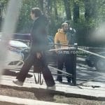 Fusillade à Khmelnitsky : un tireur arrêté en Ukraine