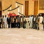 Des opérateurs économiques togolais en prospection en Chine